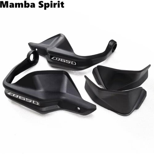FOR HONDA CB500X CB500F CB500R CB650F CB650R Motorcycle Accessories ABS Injection Handlebar Guard