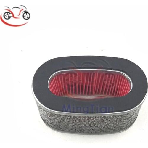 GZMTCNC Filters For Motorcycles