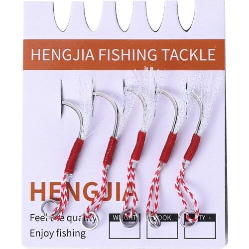 HENGJIA 5pcs/lot High carbon steel simple hooks fishing hooks lure sports Professional quality 10 size hooks new