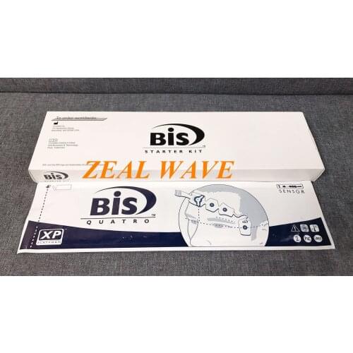 Philip s Bis Cable M1034-61651 Sensor Starter Assembly