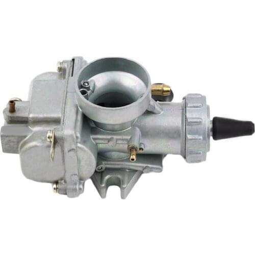 Mini Automobile Carburetor Useful Motorcycle Carburettor Carb Fits for CT1 CT2 CT3 Durable Auto Engine Accessories