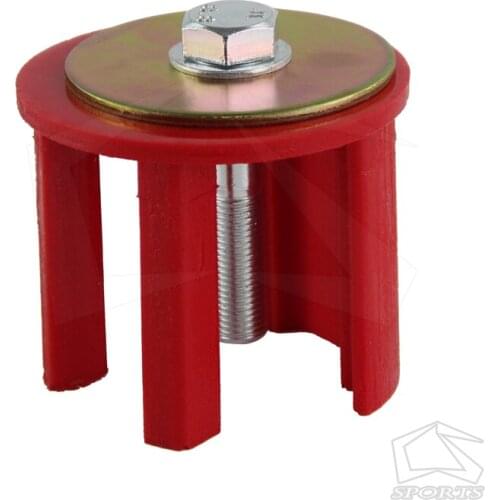 Torque Arm Insert Motor Mount Engine Suspension Fit For VW Mk5 Mk6 Golf Jetta Passat