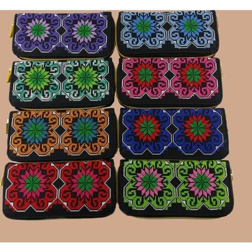 Naxi.Hani Women's Fashion Wallets