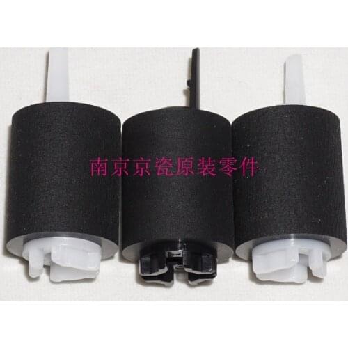 New Original Kyocera 302N406030 302N406040 PULLEY FEED ( 1 set of 3 ) for:TA3500i 4501i-8001i 7002i 3051ci 4551ci-7551ci 8052ci