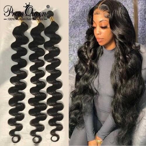 PromQueen Artificial Hair Strands