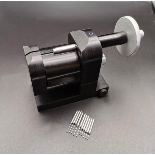 Adjust Watch Strap Link Pin Remover Watch Bracelet Chain Pin Removing Tool For Men/Women Watch