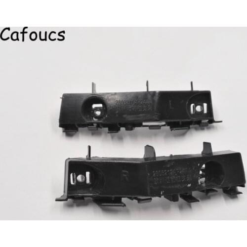 Cafoucs For Great Wall Wingle 5 Front Bumper Bracket Holder Clip Latch Clasp