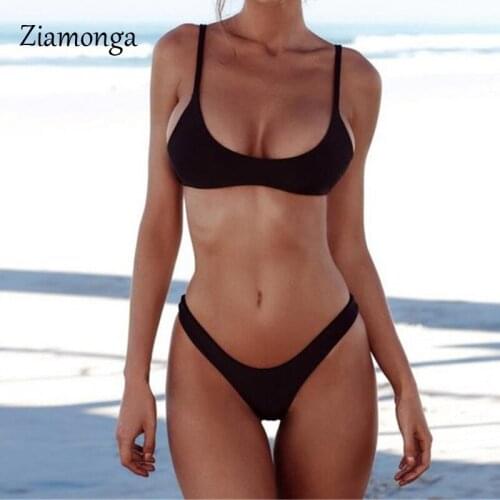 Ziamonga Separate Swimwear