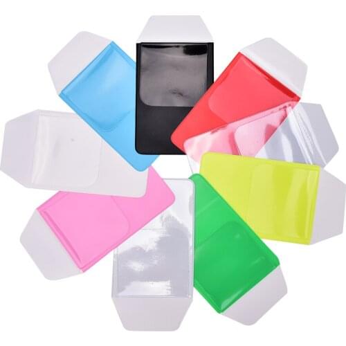 1PCS Doctors Nurses Dedicated Pen Bag Practical Pen Inserted Leak-Proof PVC Material Hospital Supplies