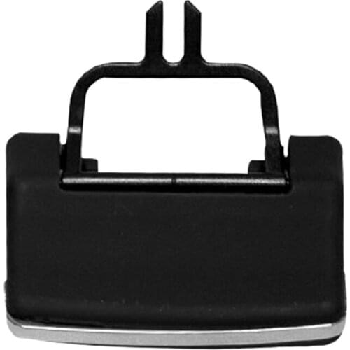 1 Pcs A/C Air Conditioning Vent Paddle Outlet Clip Tab Repair Kit for Mercedes for Benz W164 X164 ML GL Plastic