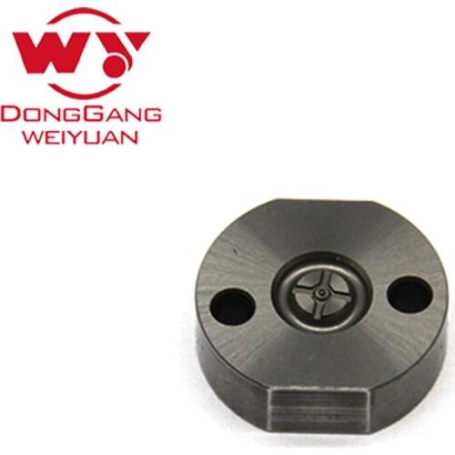 6pcs/lot control valve plate 31# suit for095000-6222/6223/6691/6693/6700/6701/8100/8010/8011/295040-6770