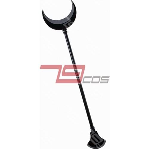 Anime Saiyuki Sha Gojyo Cosplay Props yueyachan Carnival Halloween party show