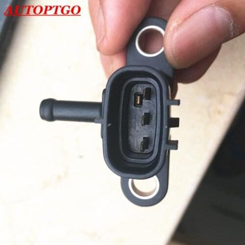 OE ME 223596 7690 ME223596 Manifold Air Pressure Map Sensor For Mitsubishi Fuso Canter Catepillar-Forklifts