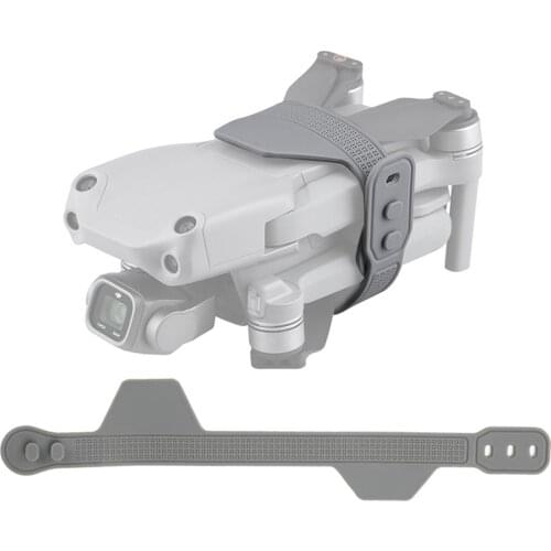 For Mavic Air 2 Propeller Holder Prop Fixer Paddle Blade Holder RC Protective Propeller Guard Clip For Mavic Air 2 Accessories