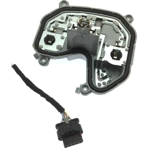 For Jeep Renegade rear tail light socket plug base 77367277