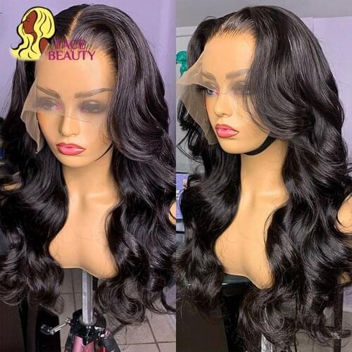 FaceBeauty Synthetic Wigs