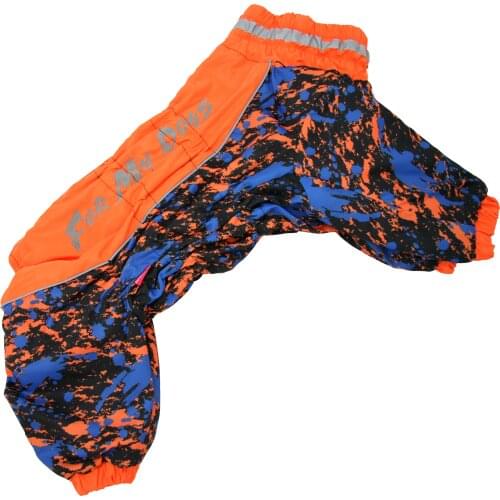 FOR MY DOGS Clothes And Footwear For Dogs