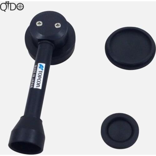 New Diagonal Eyepiece/90 degree bend eyepiece For Topcon Total Station