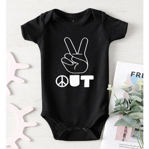 Printing Out Girls romper Newborn Baby Girl Winter rompers for Babies Children Jumpsuit One Piece Jumpsuits Fall Costume