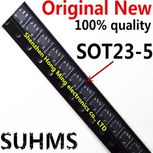 10piece)100% New APS2415TBER-ADJ APS2415-ADJ APS2415 sot23-5 Chipset