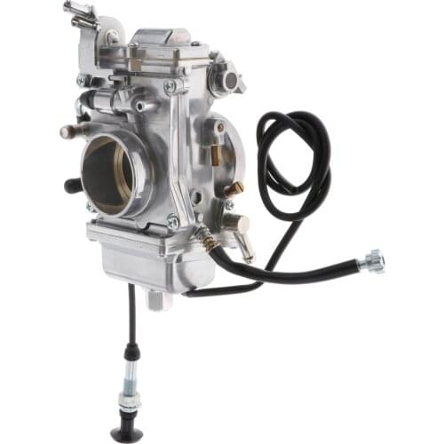 New Carburetor Accessories Kit Fit for HSR48 HSR 48mm Pumper Carb TM48-1 Supplies