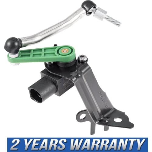 Front Left Level Sensor 8R0 941 285 D/F For Audi SQ5 2014-2018 Q5 2009-2018 2.0L 3.0L 3.2L