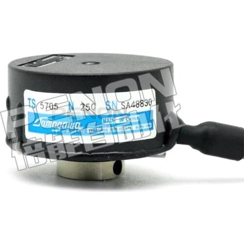 Servo Motor Original Genuine Encoder TS5705N250 TS5705N50 TS5705N254
