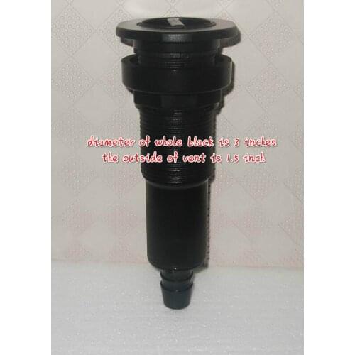 Spa bathtub drainer hot tub skirt water drainage for China & US tubs replacement