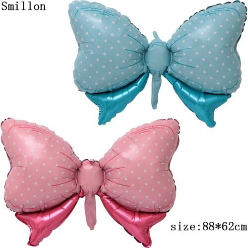 Smillon Foil Balloons