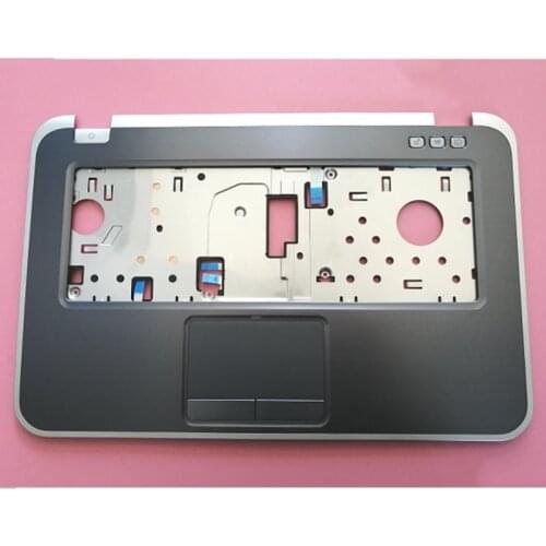 Laptop Top case Palmrest Upper Cover Keyboard housing For Dell Inspiron 15Z 5523