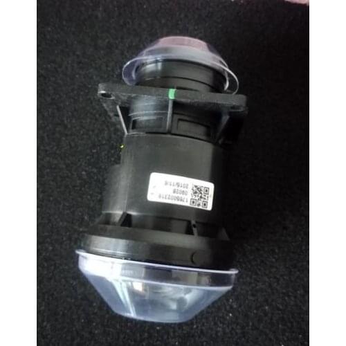 New and Original Projector Zoom Lens for-BenQ GP10 GP20 GP30 Projectors