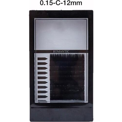 1 Box Beauty Velvet Artificial Hair False Eyelashes Natural Soft Fake Eyelash Eye Makeup Tool For Women New Eye Lashes