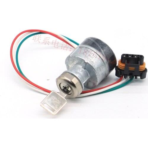 Free shipping for 6693245 6665606 Bobcats Activate Electric Lock