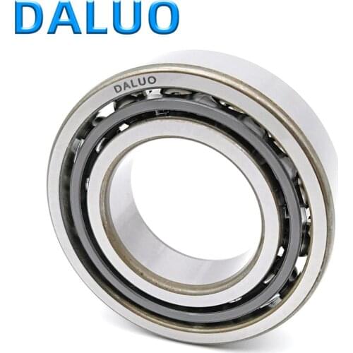 DALUO 7209AC 7209C 7209CTYN P6 P5 P4 GA 7209 45X85X19 Precision Angular Contact Bearings ABEC-5 ABEC-7 ABEC-3 CNC Machine Tool