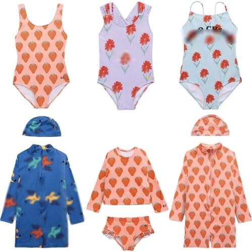 2021 TAO Brand New Autumn Winter Kids Sweaters for Boys Girls Cute Print Sweatshirts Baby Child Cotton Fashion Outwear Clothes