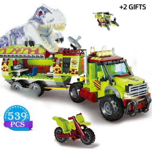 Forange Children's Block Constructors