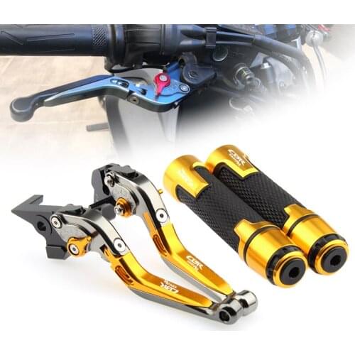 HEI XIAN SHENG Motorcycle Throttle Grips