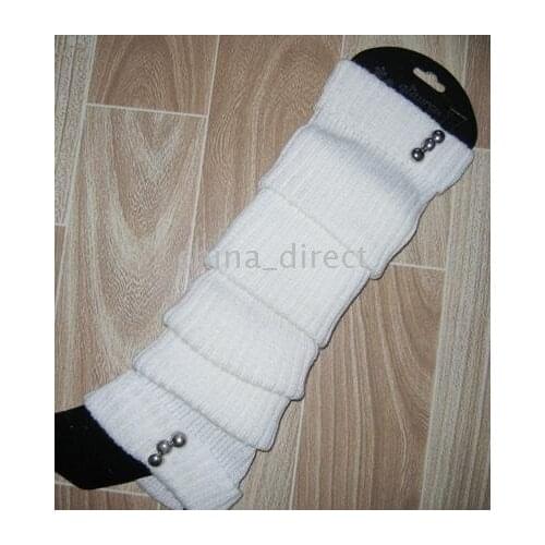 Nice Womens knit leg mixed warmers Tight & Sexy leg warmer 40 pairs/lot