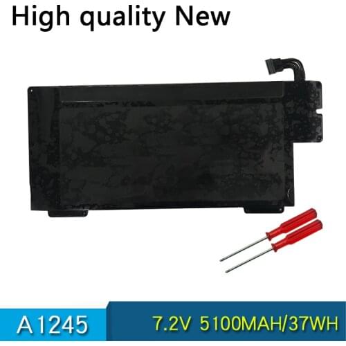 New Original Battery A1245 For Apple MacBook Air 13" A1237 A1304 MB003 MC233LL/A MC234CH/A MC504J/A MC503J/A 7.4V