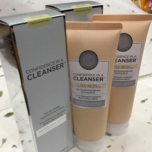 It cosmetics it confidence in a cleanser skin transforming hydrating cleansing serum 148ml Facial cleanser