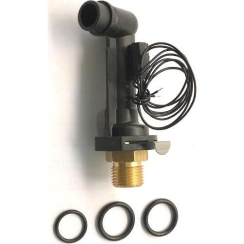 VIESSMANN VITODENS 100 WB1A 24KW & 30KW BOILER FLOW SWITCH 7828287