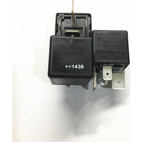 1pcs High power relay V23134-J52-D642 12V 4 pin