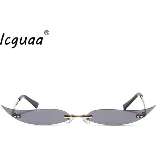 Luxury Diamond Sunglasses Sexy Cat eye Triangle Sun Glasses Handmade Party lunette de soleil