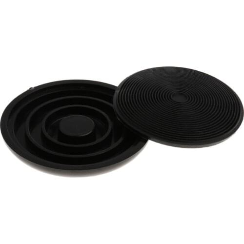 1pc Cello Stop Slip Base Mat Floor Protector For Music Instrument Parts