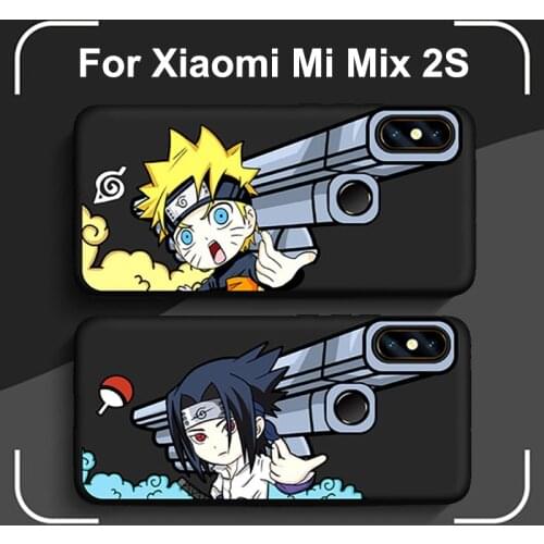 TREE RING Phone Cases Xiaomi Mi Mix 2