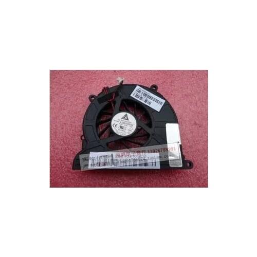 Laptop CPU Cooling fan cooler for HP Pavilion dv4 Presario CQ40 CQ45 486844-001 KSB0505HA-7K88 GB0506PFV1-A 13.V1.B3404.F.GN