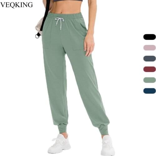 VEQKING Jogging Pants