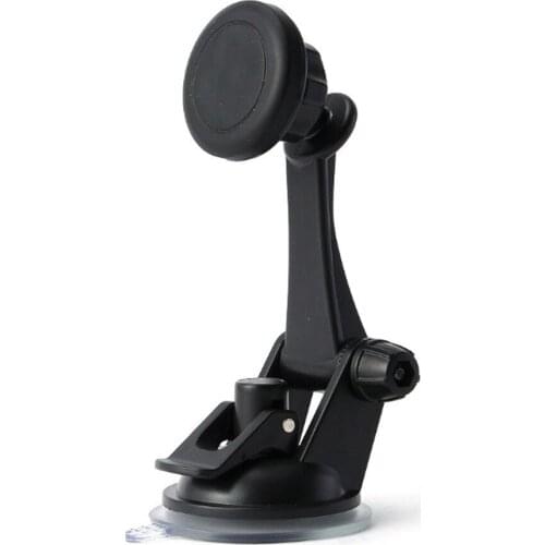 360 Degree Rotating Auto Phone Holder Dashboard GPS Suction Cup Stand Cradle