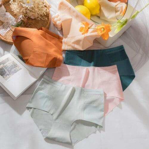Xuantaowu Mens Silk Briefs