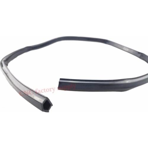 CNC 3D Printer Parts Dust-proof strip seal strip for European Standard Anodized 2020 30/40 Linear Rail Aluminum Profile